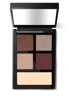 The Essential Multicolor Eye Shadow Palette